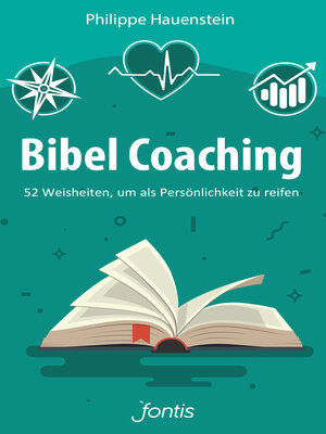 cover image of Bibel Coaching